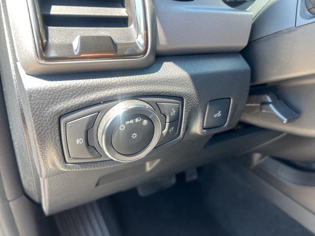 Photo of 2023 Oxford White Ford Ranger