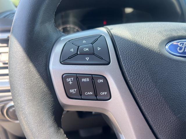 Photo of 2023 Oxford White Ford Ranger