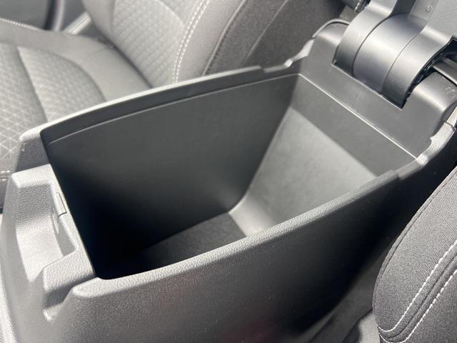 Photo of 2023 Star White Metallic Tri-Coat Ford Escape