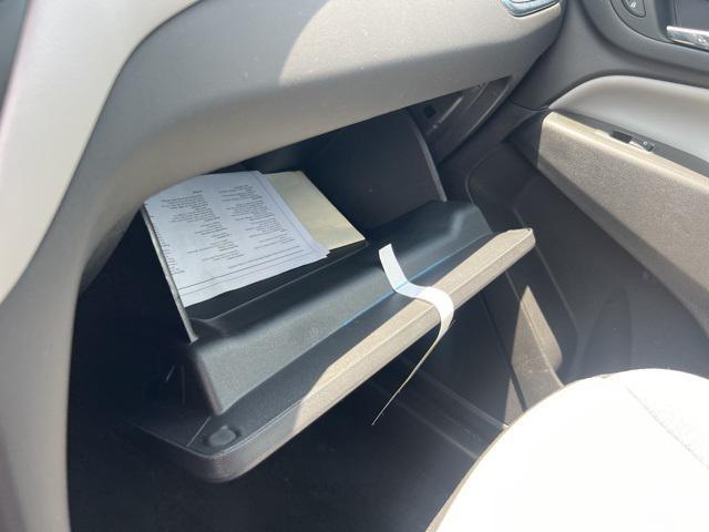 Photo of 2024 Riptide Blue Metallic Chevrolet Equinox