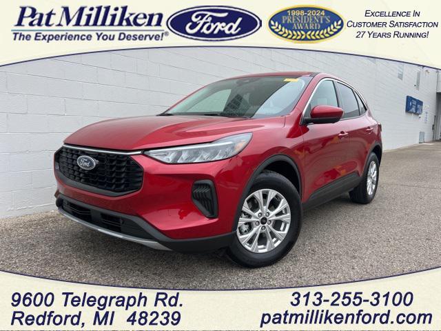 2023 Ford Escape