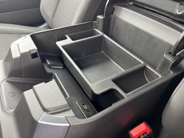 Photo of 2024 Volcanic Red Tintcoat GMC Sierra 1500