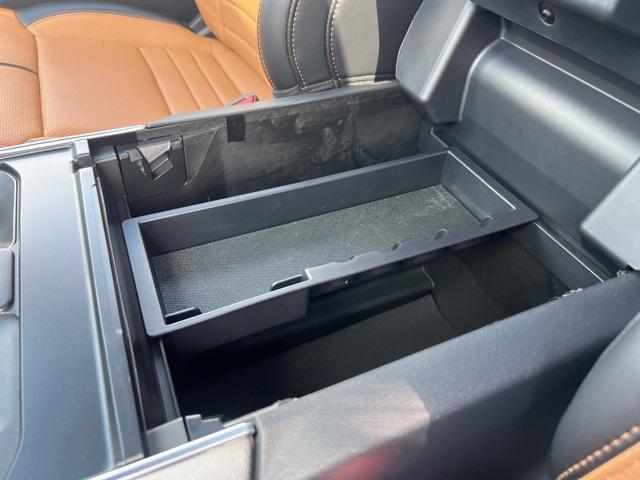 Photo of 2023 Agate Black Metallic Ford F-150