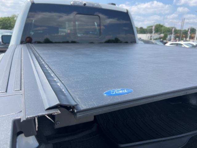 Photo of 2023 Avalanche Ford F-150