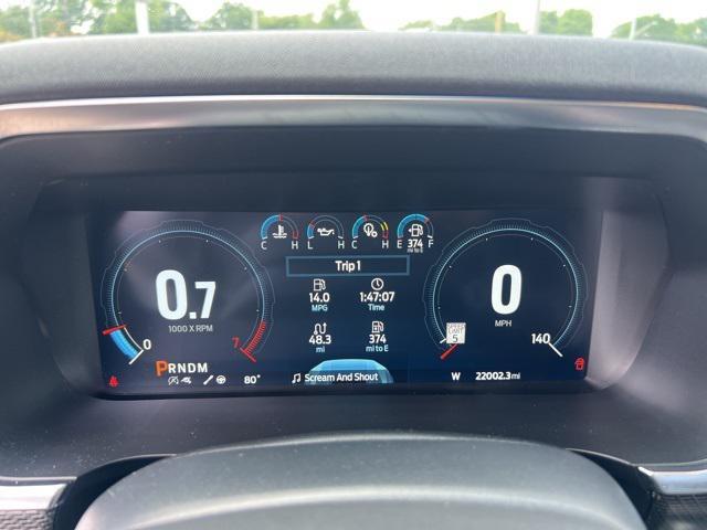 Photo of 2023 Avalanche Ford F-150