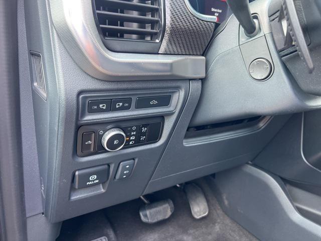 Photo of 2023 Avalanche Ford F-150