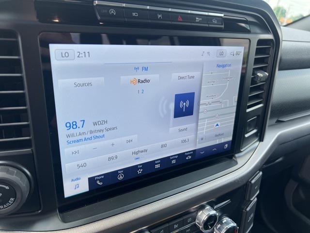 Photo of 2023 Avalanche Ford F-150