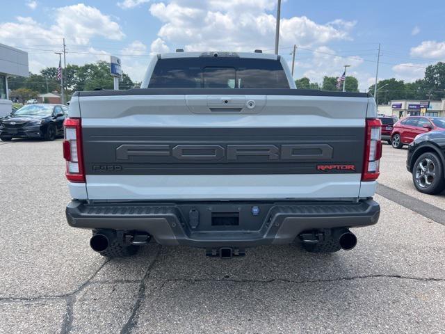 Photo of 2023 Avalanche Ford F-150
