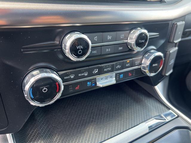 Photo of 2023 Avalanche Ford F-150