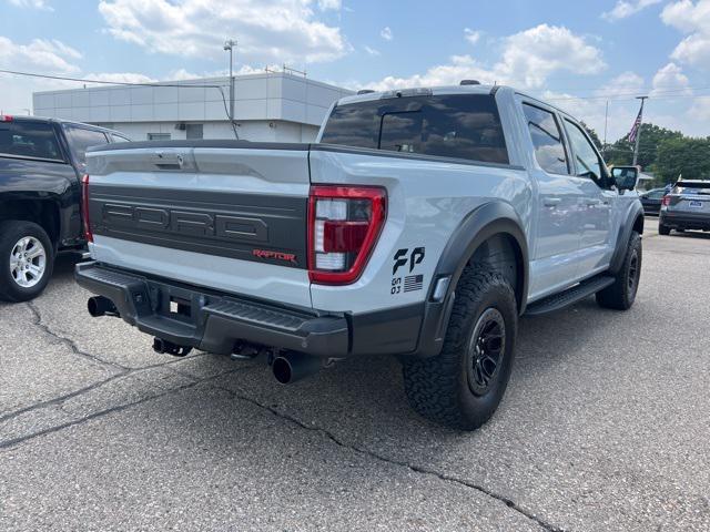 Photo of 2023 Avalanche Ford F-150