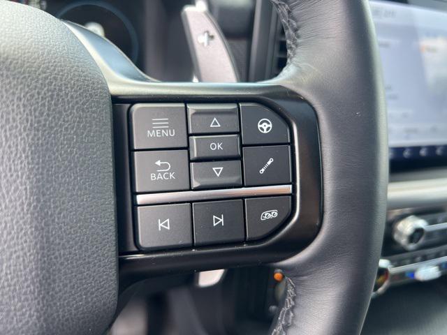 Photo of 2023 Avalanche Ford F-150