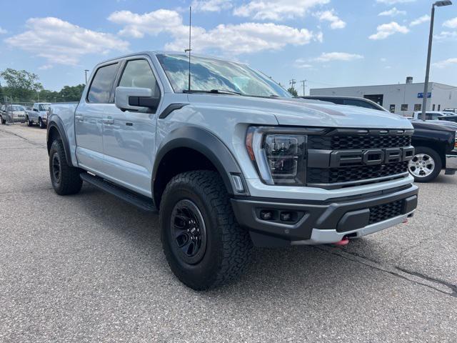 Photo of 2023 Avalanche Ford F-150