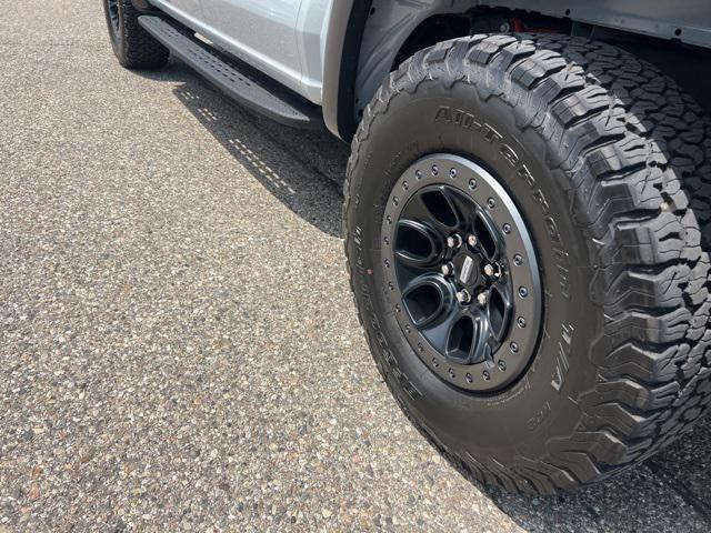 Photo of 2023 Avalanche Ford F-150