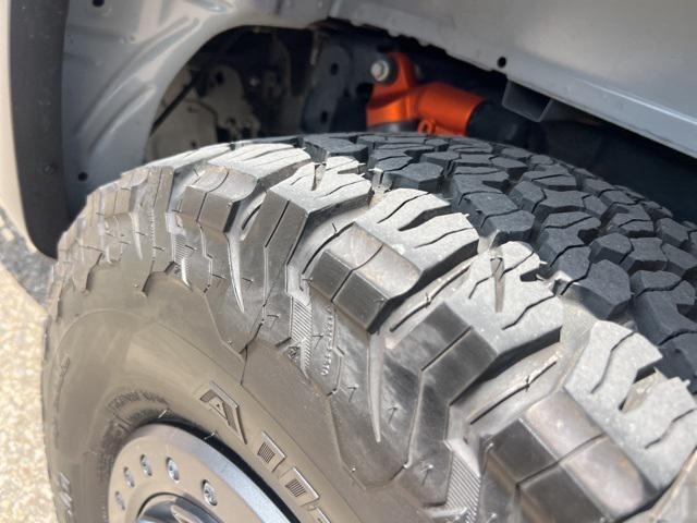 Photo of 2023 Avalanche Ford F-150