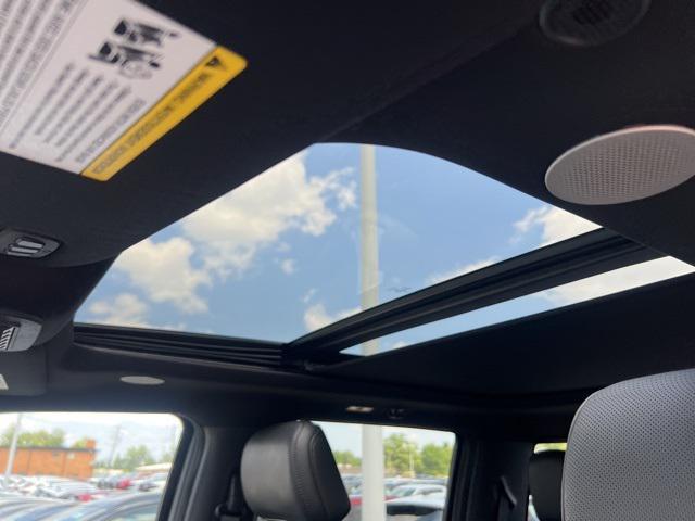 Photo of 2023 Avalanche Ford F-150