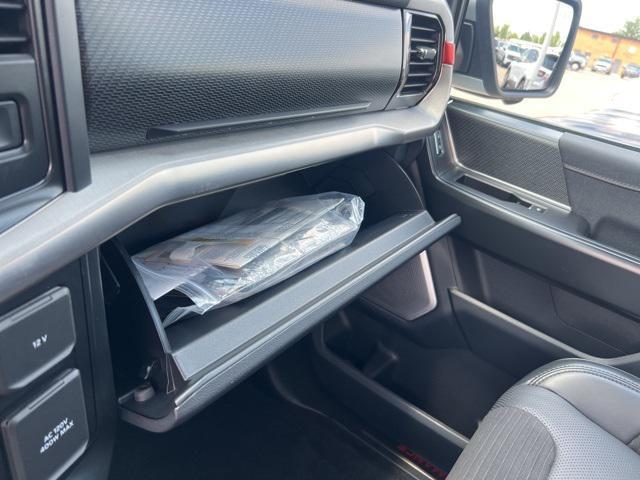 Photo of 2023 Avalanche Ford F-150