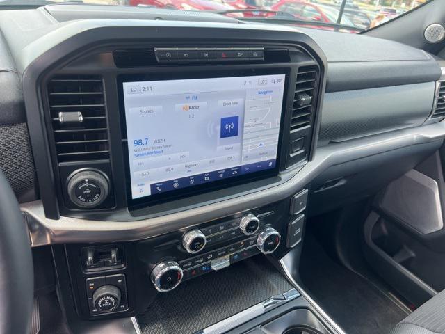Photo of 2023 Avalanche Ford F-150