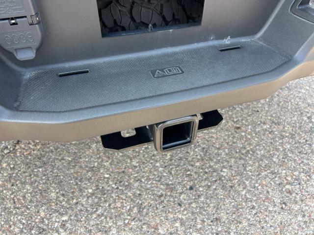Photo of 2023 Avalanche Ford F-150