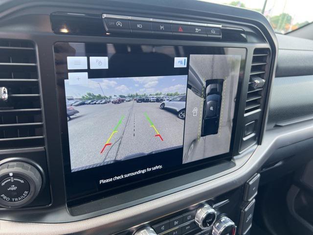 Photo of 2023 Avalanche Ford F-150