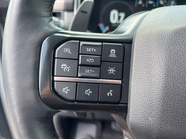 Photo of 2023 Avalanche Ford F-150