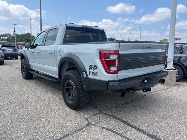 Photo of 2023 Avalanche Ford F-150