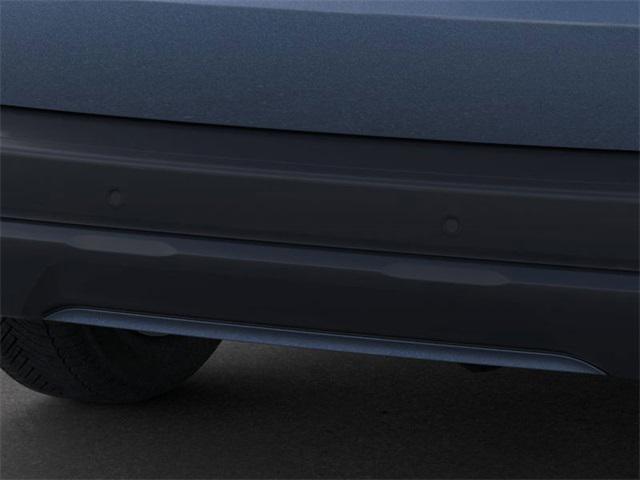 Photo of 2025 Vapor Blue Metallic Ford Escape