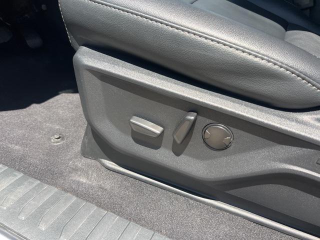 Photo of 2023 Oxford White Ford F-150
