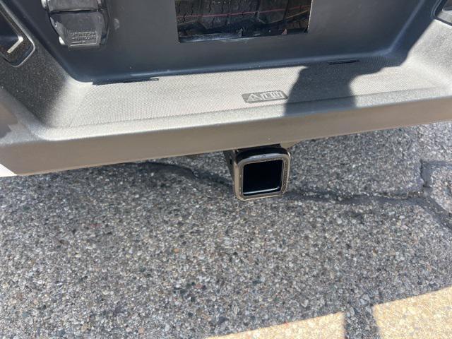 Photo of 2023 Oxford White Ford F-150