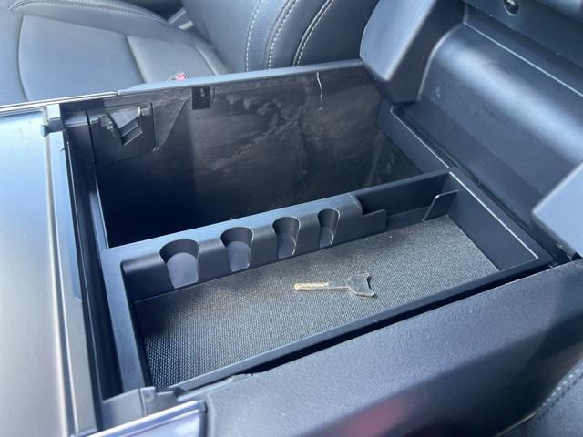 Photo of 2023 Oxford White Ford F-150