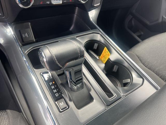 Photo of 2023 Race Red Ford F-150