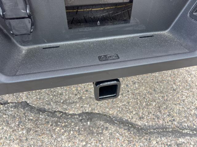 Photo of 2023 Race Red Ford F-150
