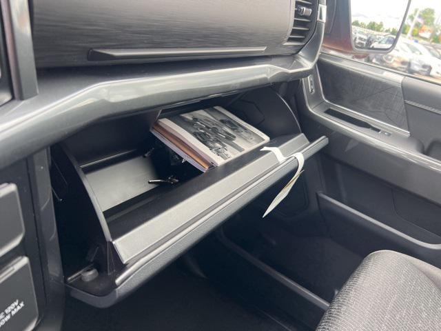 Photo of 2023 Race Red Ford F-150