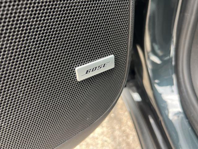 Photo of 2021 Dark Slate Metallic Buick Enclave