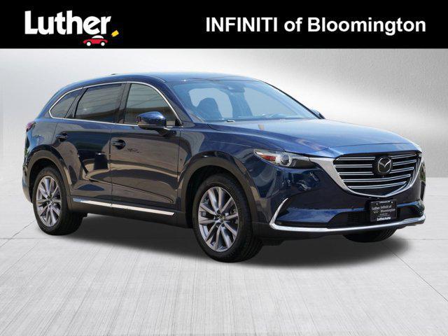 2023 Mazda CX-9