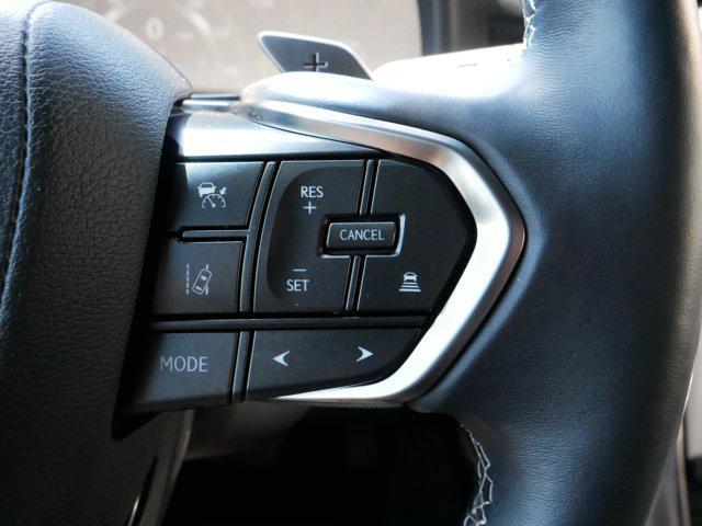 Photo of 2024 Atomic Silver Lexus LX 600
