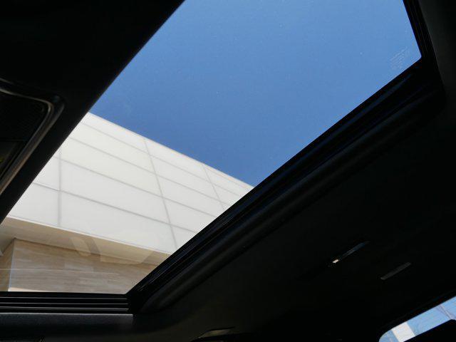 Photo of 2024 Atomic Silver Lexus LX 600