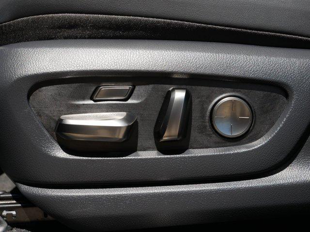 Photo of 2024 Atomic Silver Lexus LX 600