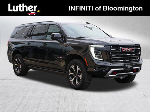 2025 GMC Yukon Xl