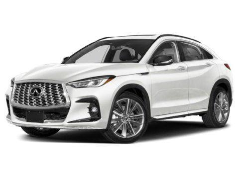 2023 Infiniti Qx55