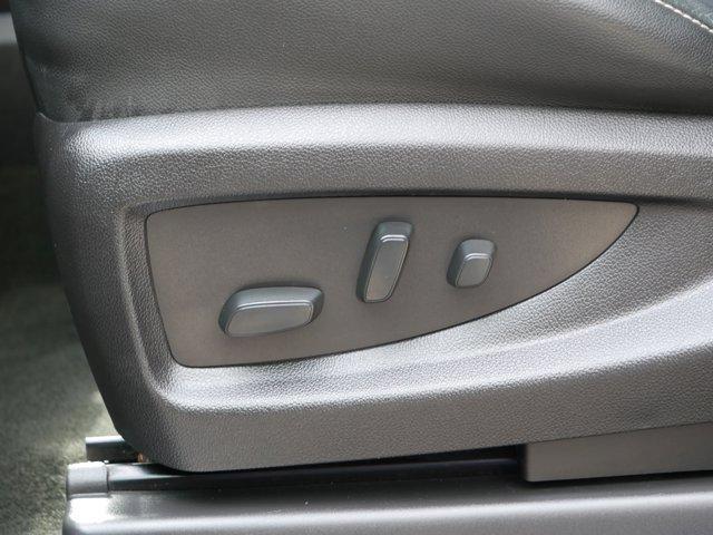 Photo of 2018 Tungsten Metallic Chevrolet Suburban