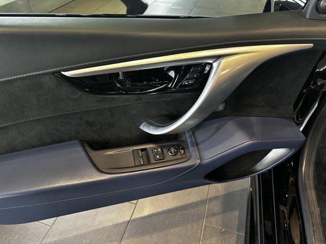 Photo of 2021 Black Acura NSX
