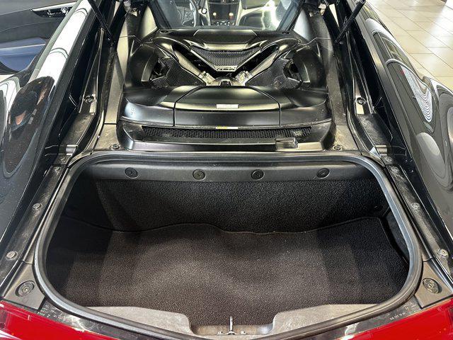 Photo of 2021 Black Acura NSX