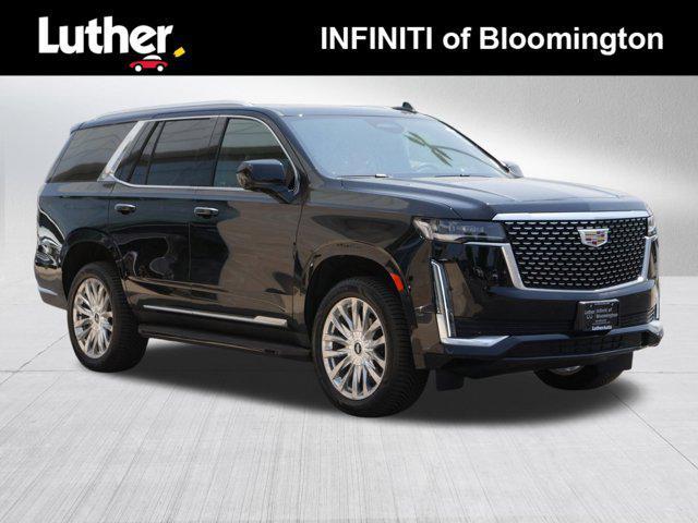 2023 Cadillac Escalade