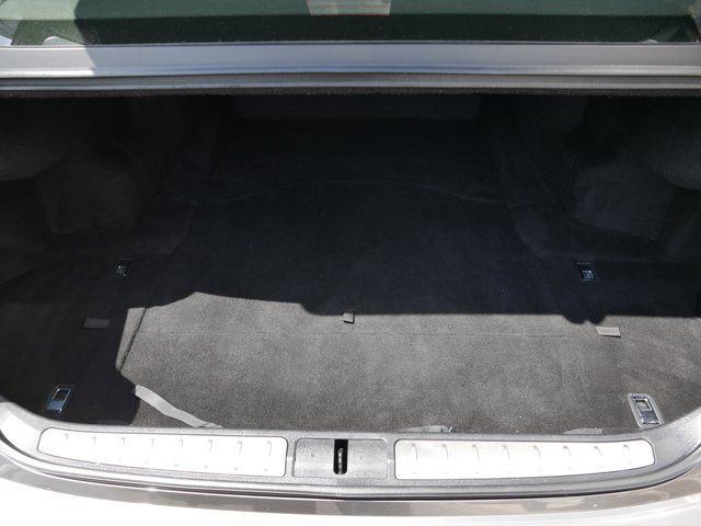 Photo of 2022 Manganese Luster Lexus LS 500