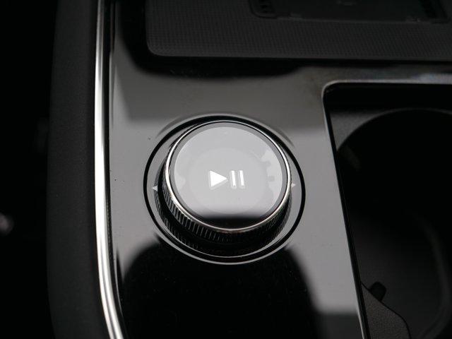 Photo of 2025 Midnight Metallic Polestar 3