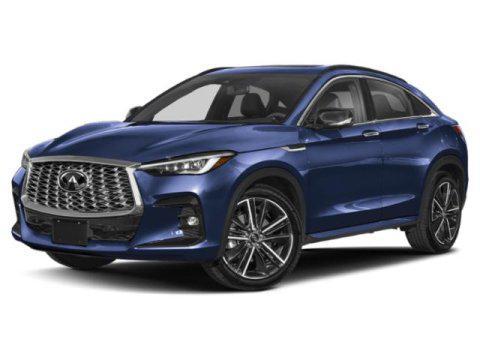 2023 Infiniti Qx55