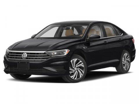 2020 Volkswagen Jetta