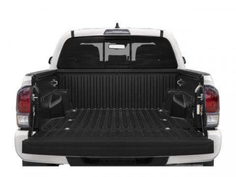 Photo of 2021 Cement Toyota Tacoma