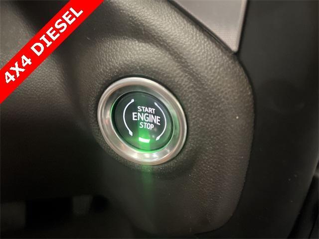 Photo of 2020 Satin Steel Metallic GMC Sierra 1500