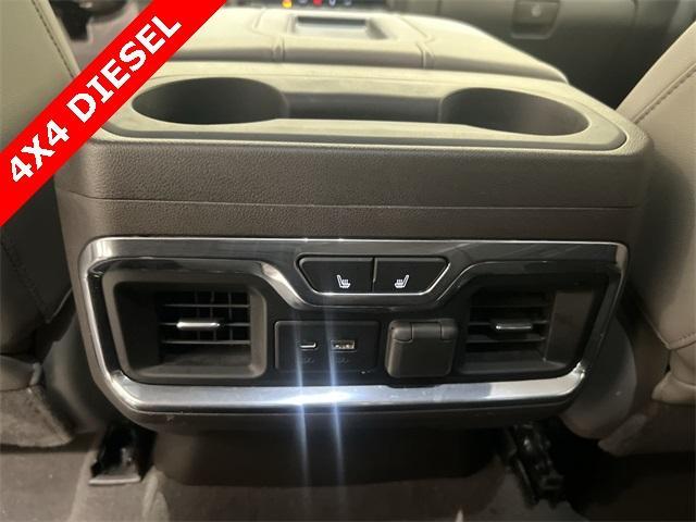 Photo of 2020 Satin Steel Metallic GMC Sierra 1500